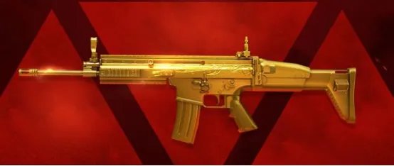 《CF》SL处女座分析评测