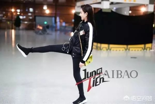 宋祖儿甜美形象霸屏，怎样才能像她一样穿出青春活力范儿？