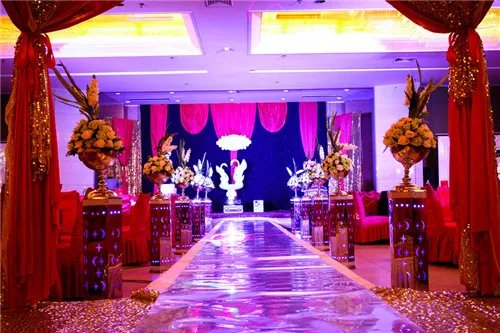 沈阳婚礼策划哪家好 2017沈阳婚礼拍摄价格