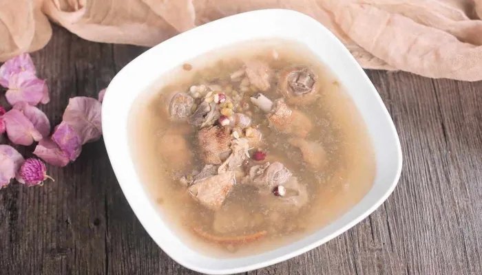 2022立冬吃什么传统食物