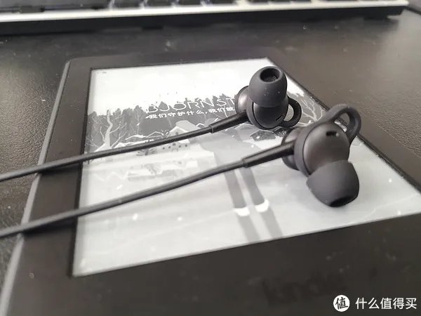 一键让电梯安静 华为主动降噪耳机3开箱及使用感受