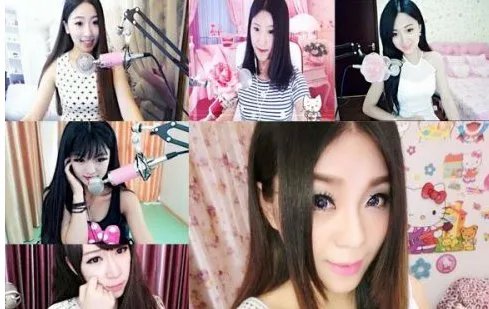 直播月入一万五是怎么回事？