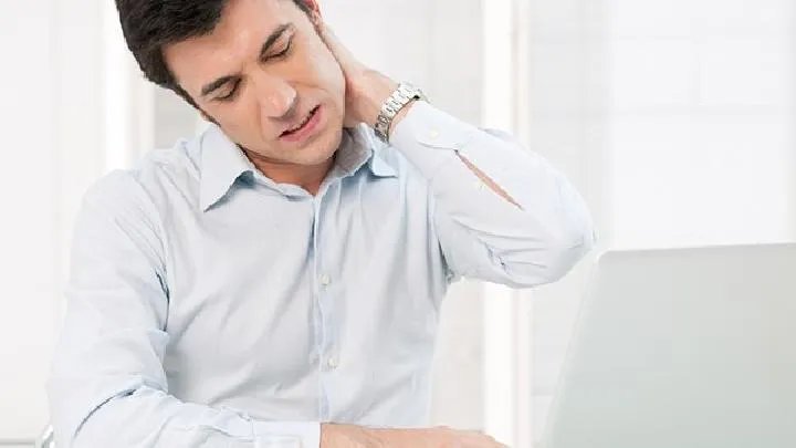 颈椎病的早期症状是什么