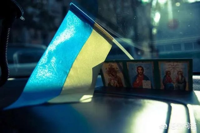 乌克兰总统波罗申科为欧盟列出“俄罗斯熊”的习性，对此你怎么看？