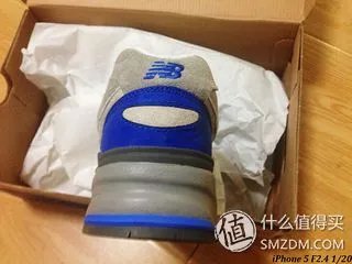 New Balance 新百伦 ML999 经典款慢跑鞋