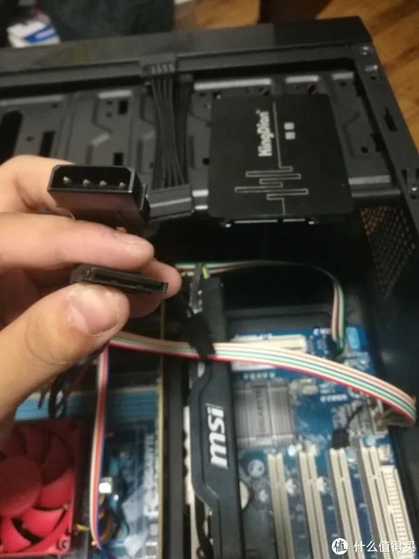 图吧小白教程 篇十七：台式机装机教程