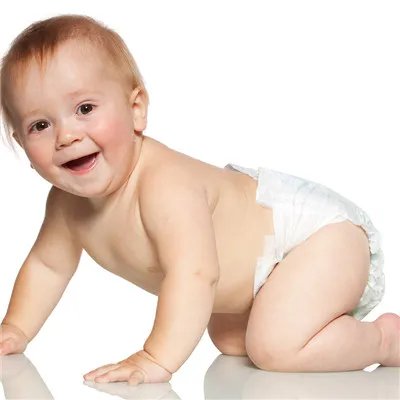 儿童舌苔变蓝色是怎么回事?