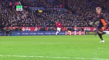 曼联客平莱斯特城，到底是被运气还是实力偷走了2分？