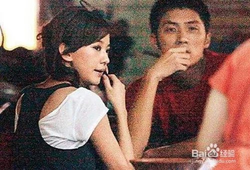 陈柏霖曝陈意涵择偶标准 陈意涵的前男友都有谁