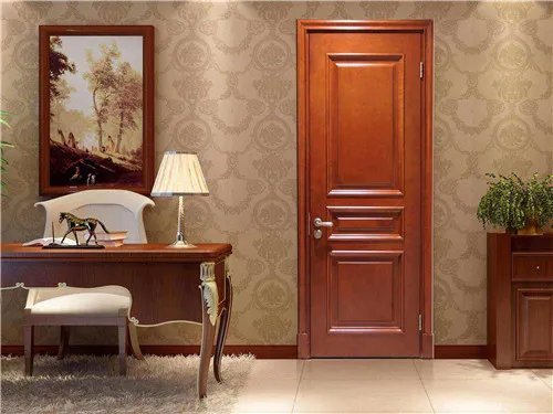 门业十大名牌排名2018 中国十大木门品牌排行榜