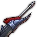 洛奇英雄传:永恒霍克武器大剑 各等级形象一览