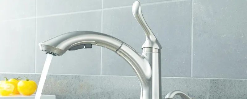 水龙头过滤器怎么清洗