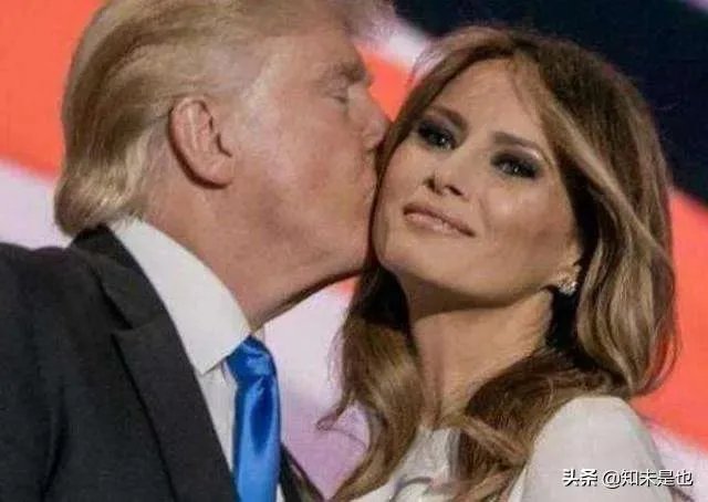 特朗普确诊新冠阳性，大家怎么看？