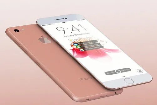 苹果出大招！传iPhone7 Plus支持无线充电