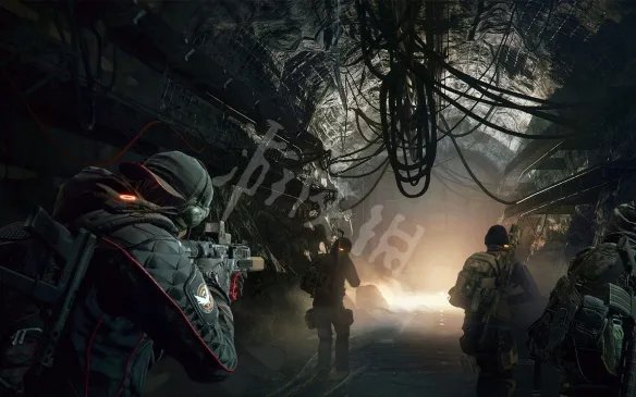 《汤姆克兰西全境封锁2》多少钱？预购价格一览