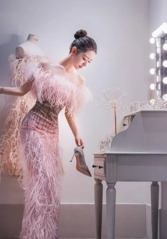 郎朗的妻子吉娜真的怀孕了吗？