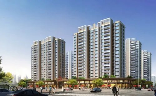 什么是普通住宅