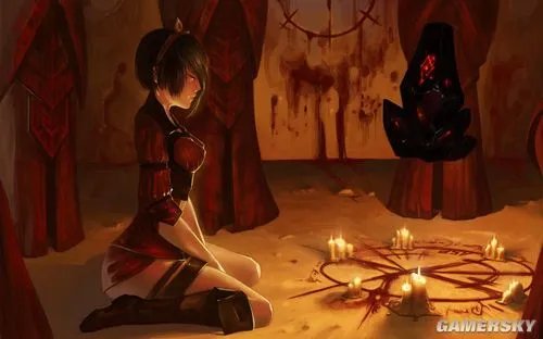 《暗黑破坏神3》再次中枪 台湾一小伙连玩40小时《暗黑破坏神3》后暴毙