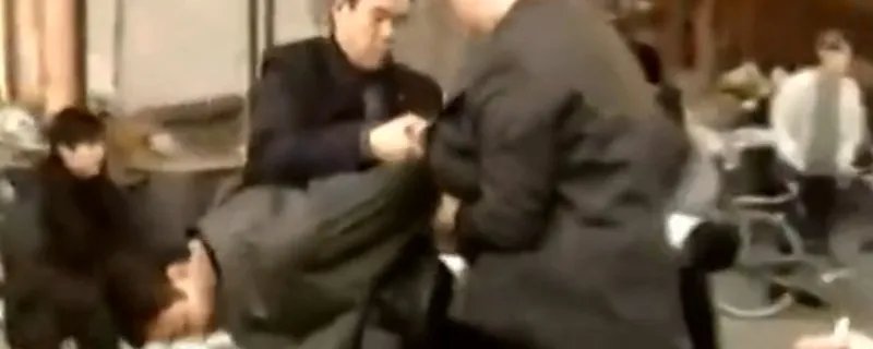 打黑风暴的真实原型有哪些 打黑风暴的真实原型