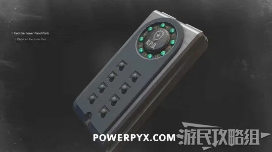 《生化危机2重制版》全密码锁位置及解锁方法详解 保险箱密码是什么