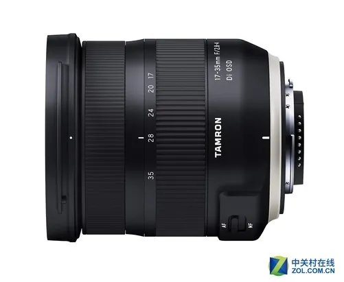 全幅超广新选择 腾龙17-35mm镜头曝光
