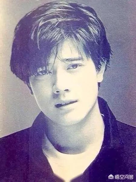 同为四大天王之一，郭富城和黎明相比，年轻时候到底谁更帅一点？