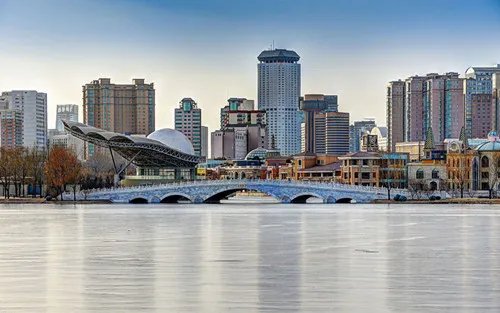 婚纱照哪里拍外景好 北京四大外景婚纱照场地盘点