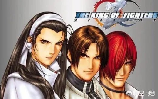 《拳皇97》，神乐千鹤这个人物谁能介绍一下剧情？