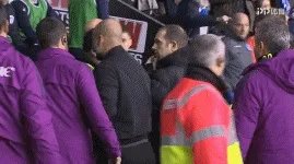 英超领头羊曼城以80%的控球率输给了英甲的维冈竞技，无缘足总杯8强战，大家怎么看？