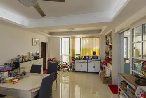 房屋出售信息怎么发布