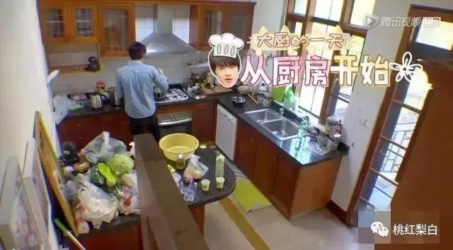 林更新现在为什么那么火？