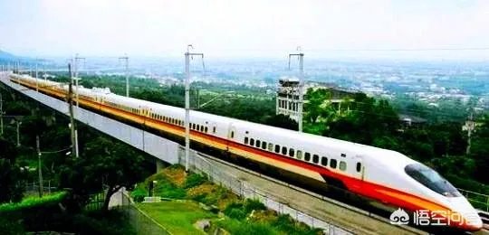 你个人觉得中国高铁与日本新干线哪个更好？为什么？