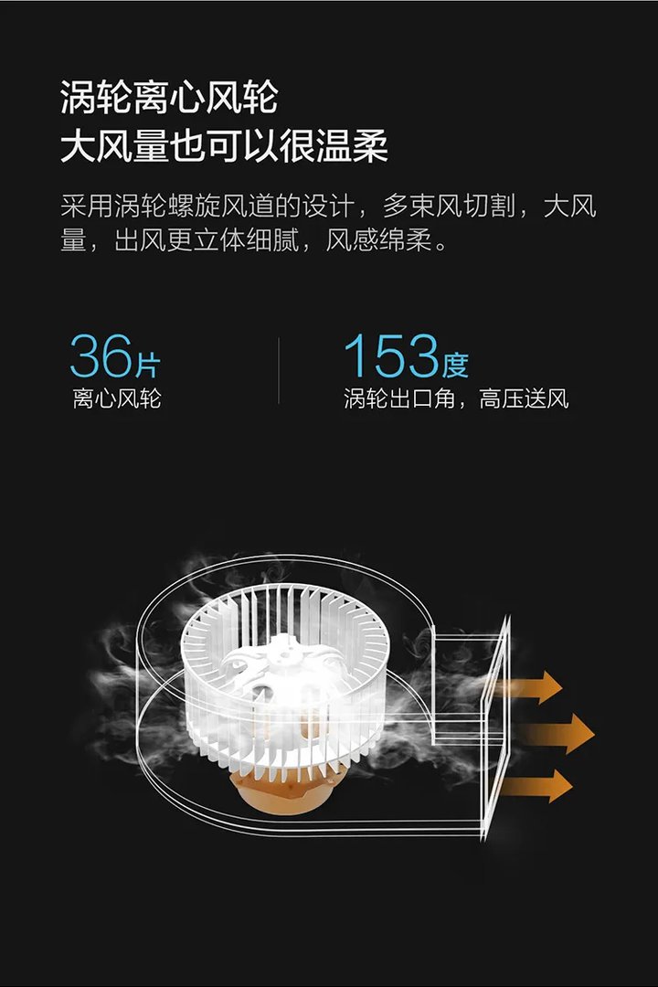 好用的换气扇推荐