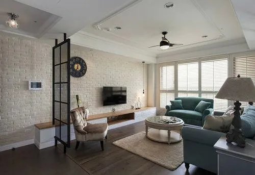 赤峰十大装饰公司排名  赤峰有哪些装修公司