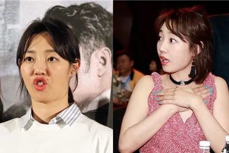 白百何扎丸子头登台献唱出轨事件后精神状态堪忧