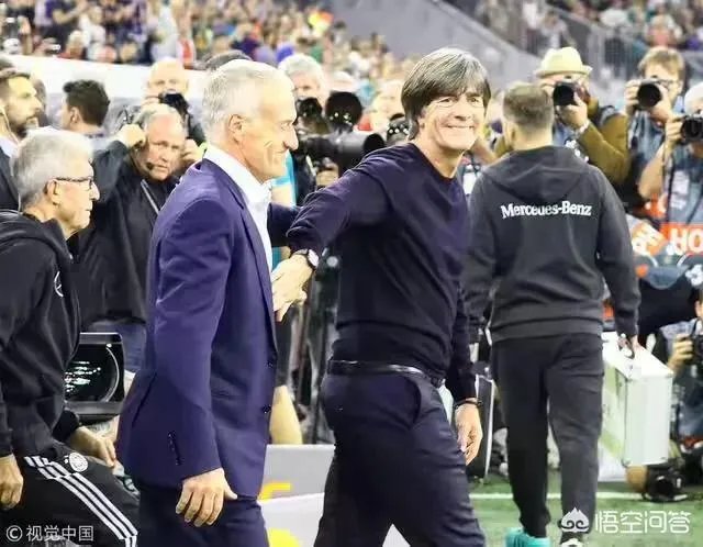 欧国联德国0:0战平法国，欧国联是什么比赛？为何德国和法国会拼尽全力争胜？