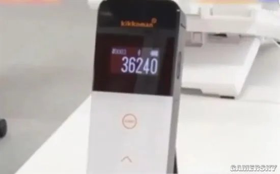 日本节目实测办公室最脏的地方：马桶圈不是最脏