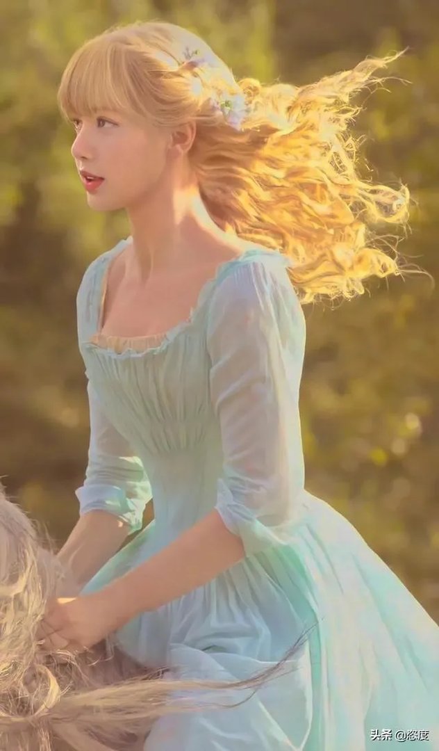 如果芭比娃娃要拍真人电影，全球范围内选角，你认为有哪些演员可以胜任这一角色？