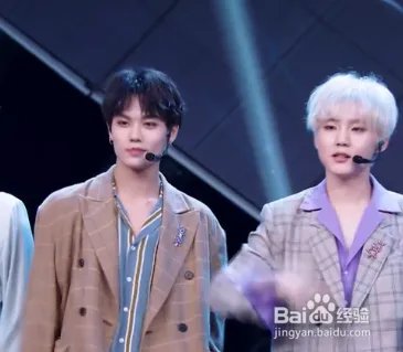 爱奇艺偶像练系生怎么投票