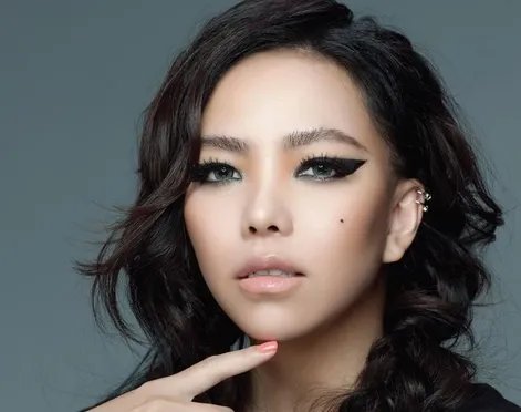 台湾女歌手排名