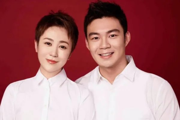 许文赫只是默默无闻的话剧演员，马丽为何会独爱他？