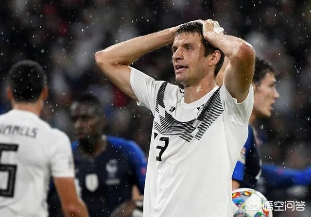 欧国联德国0:0战平法国，欧国联是什么比赛？为何德国和法国会拼尽全力争胜？