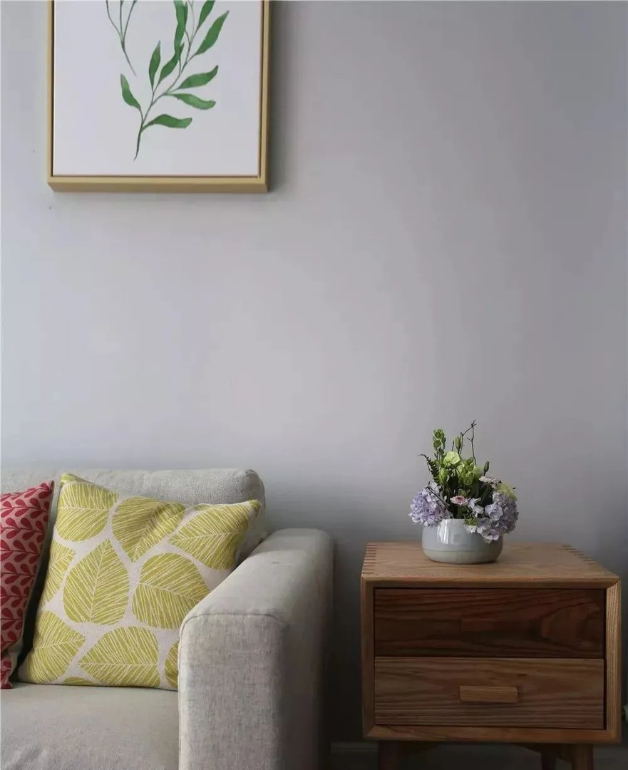 交换空间  小户型如何设计出有品有范的北欧风？