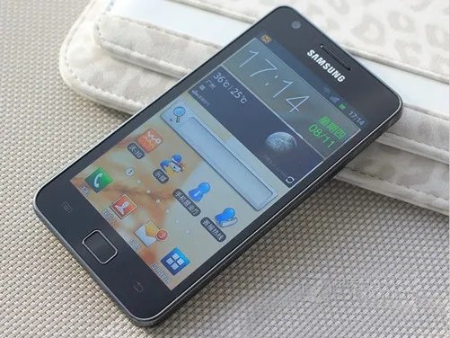 三星盖世S系列销量破亿 14日改版机报价