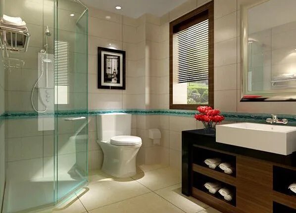 卫生间装修失误大全，说多了都是眼泪啊！