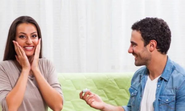 朋友们都结婚去了我该怎么办