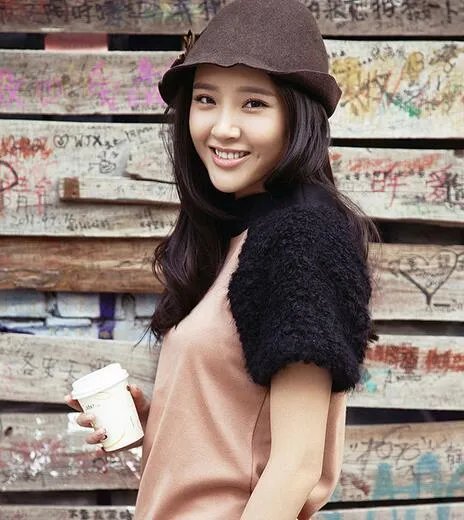 传唐艺昕家庭背景好惹不起 张翰弃郑爽恋“祺贵人”