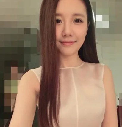 图【】刘语熙个人资料介绍 曝与男朋友婚纱照