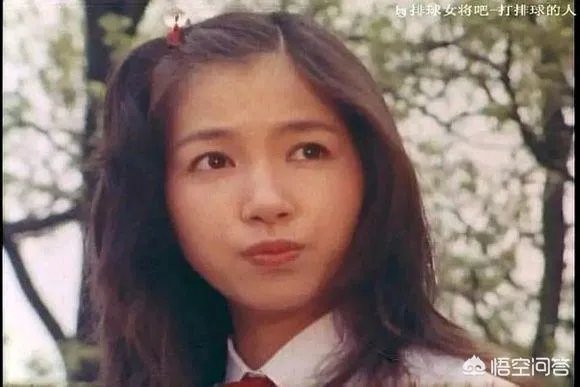 经典日剧《排球女将》的演员小鹿纯子、由加、大介现在怎么样了？