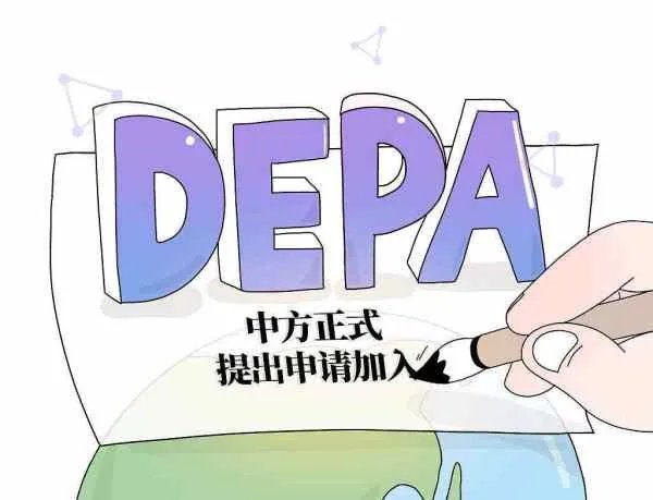 我国正式申请加入DEPA，需要作出哪些牺牲和让步？